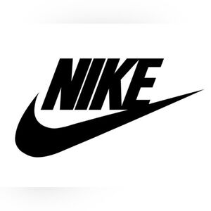 Nike Gray Cowl Hoodie